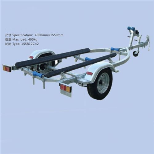 Jet ski Boat Trailer