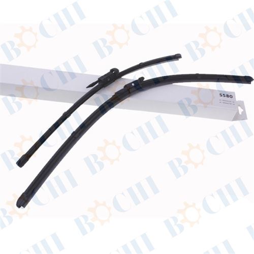 Frameless dedicated car wiper blade For Jaguar