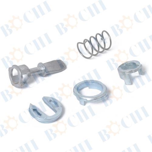Automobile door handle control latch repair kits For POLO, New beetle
