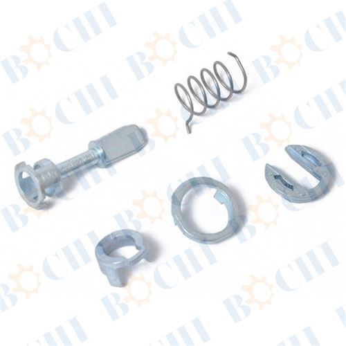 Automobile door handle control latch repair kits For AUDI, BORA