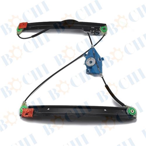 Automobile left-front window lifter For AUDI A4/S4/RS4