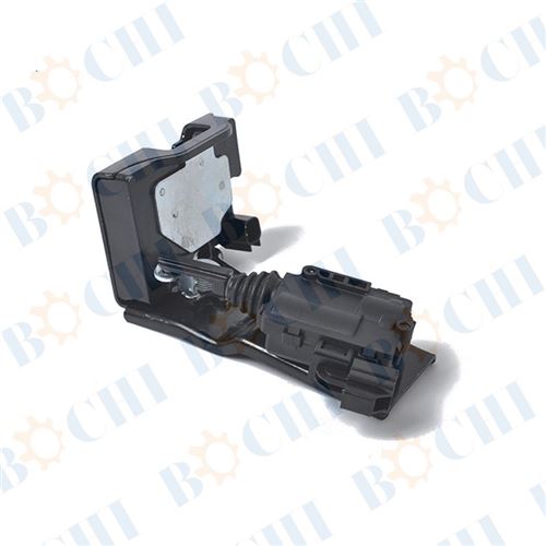 Automobile trunk door locking actuator For FORD KUGA
