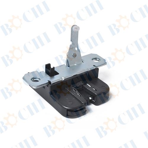 Automobile trunk door locking actuator For VOLKSWAGEN GOLF/BORA/CADDY