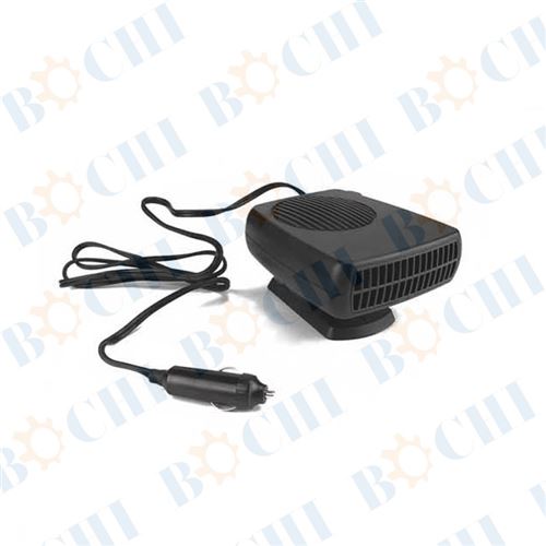 Car heater for defogging,defrosting and snow melting