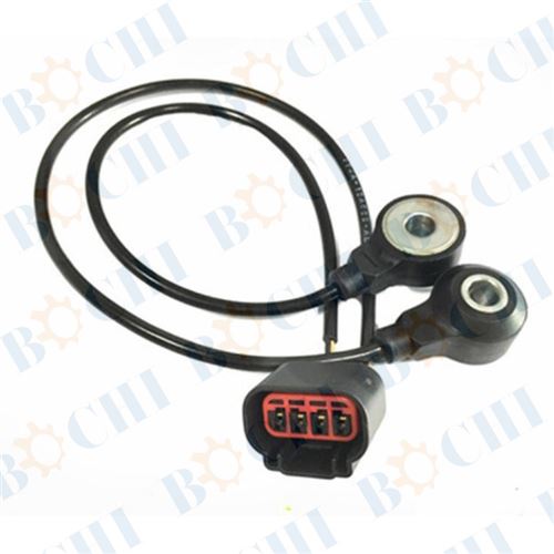 Car knock sensor for FORD 7T4A-12A699-AB