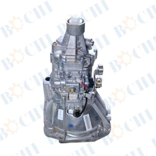 MR515D01 auto transmission gearbox