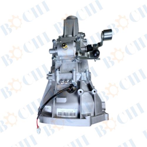 MR513C01 auto transmission gearbox