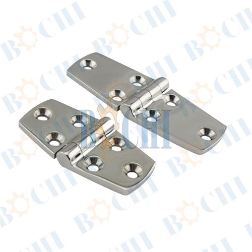 Stainless Steel Hinges