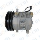 DKV14D ac compressor for Opel