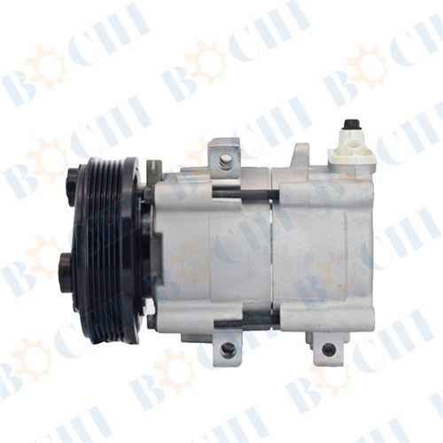 china factory auto ac compressor fs10