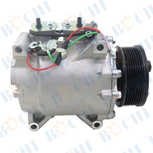 ac compressor for honda