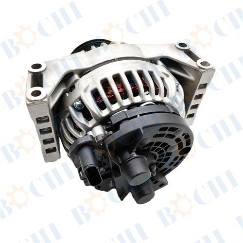 Rectifier Alternator