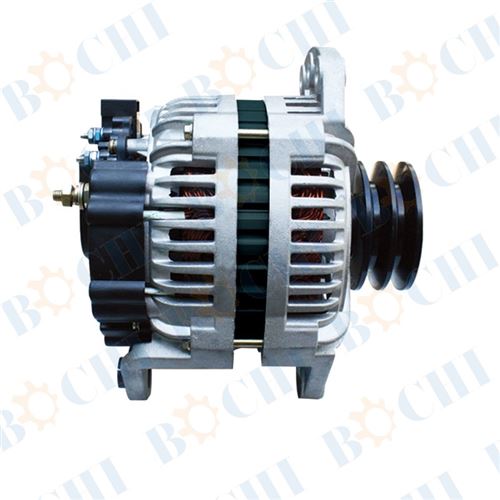 48v alternator