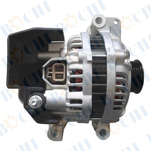 12V L813-18-300 Alternator for MAZDA 6 2.3L W/M/T 2003-05