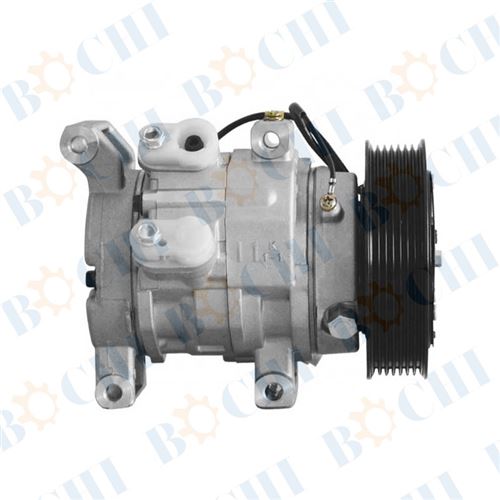 12V 88320-0K080 AC Compressor for TOYOTA HILUX VIGO