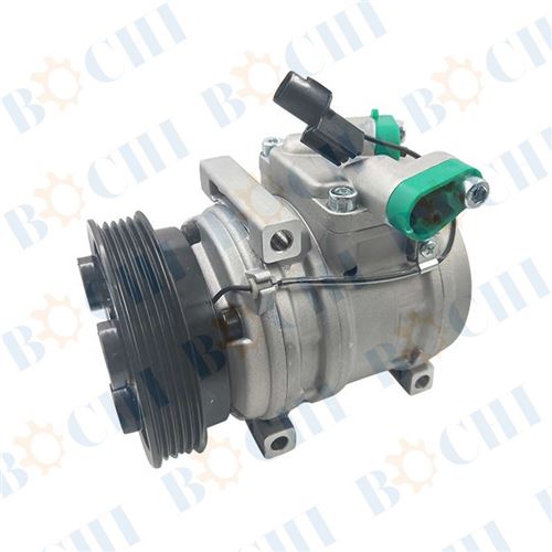 12V 97701-0x100  AC Compressor for Hyundai i10 KIA