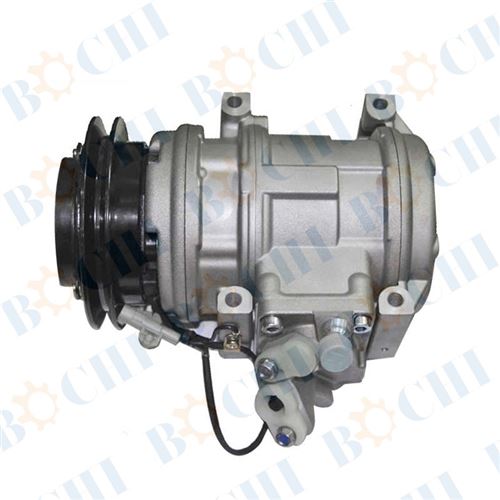 88320-6A190 Auto AC Compressor for Toyota Land Cruiser Prado