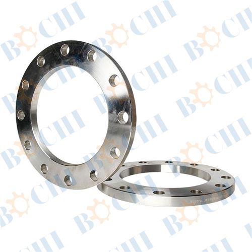 GB2506 Marine lap welded round steel flange