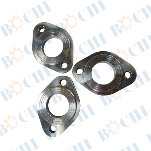 Gb10751-89 Stainless steel waist flange