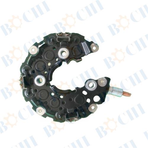 12V INR427 Car Alternator Bridge  Rectifier for Den-so