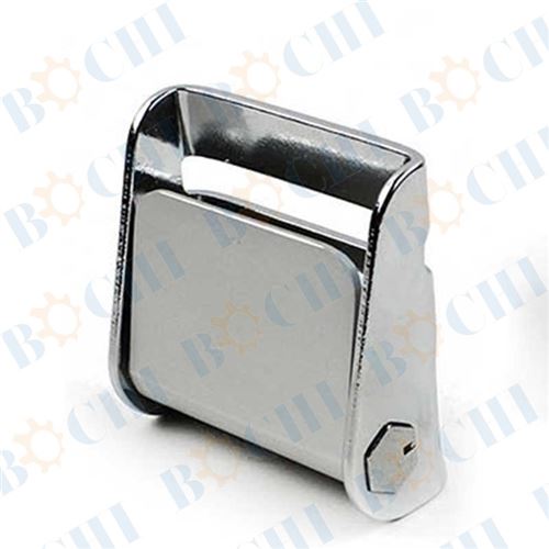 Stainless Steel Safety Belt Buckle