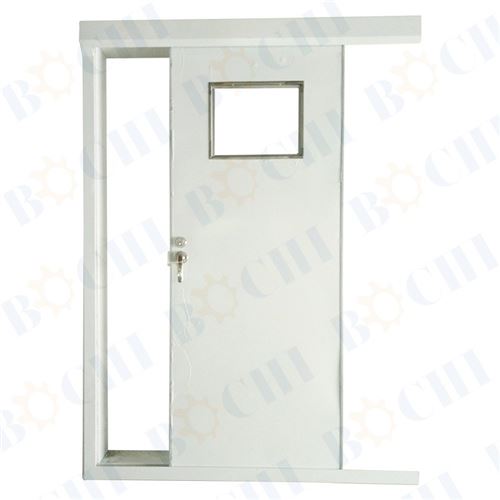 Marine Customized Sliding Door Stainless Fireproof Door for Ship