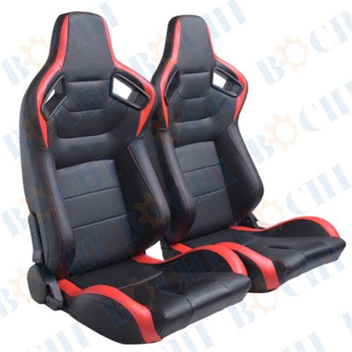 Adjustable car seat BMAASCS001