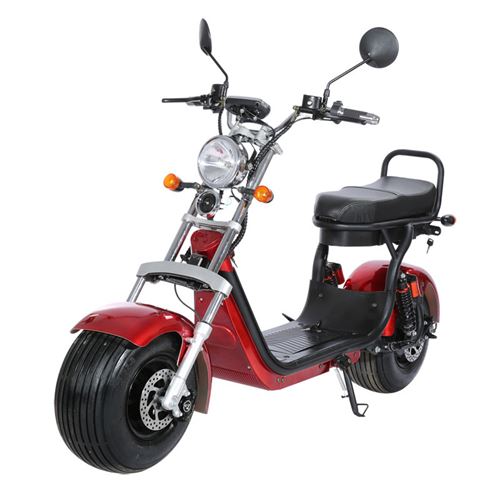 Hot selling electric motorcycle EU EEC certified Harley electric car