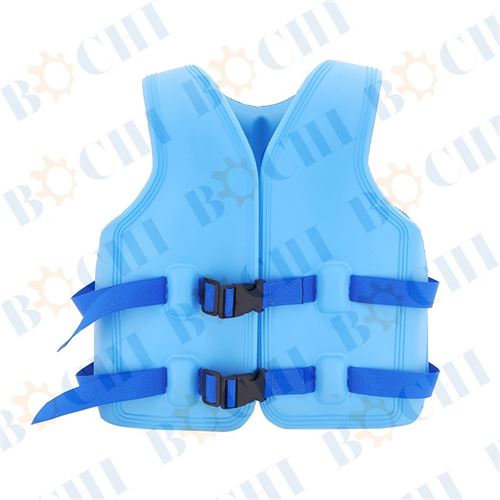 Foam vest for children