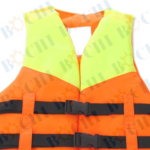 Life jacket for children