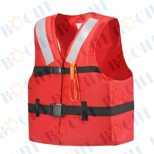 New standard Marine work life jacket